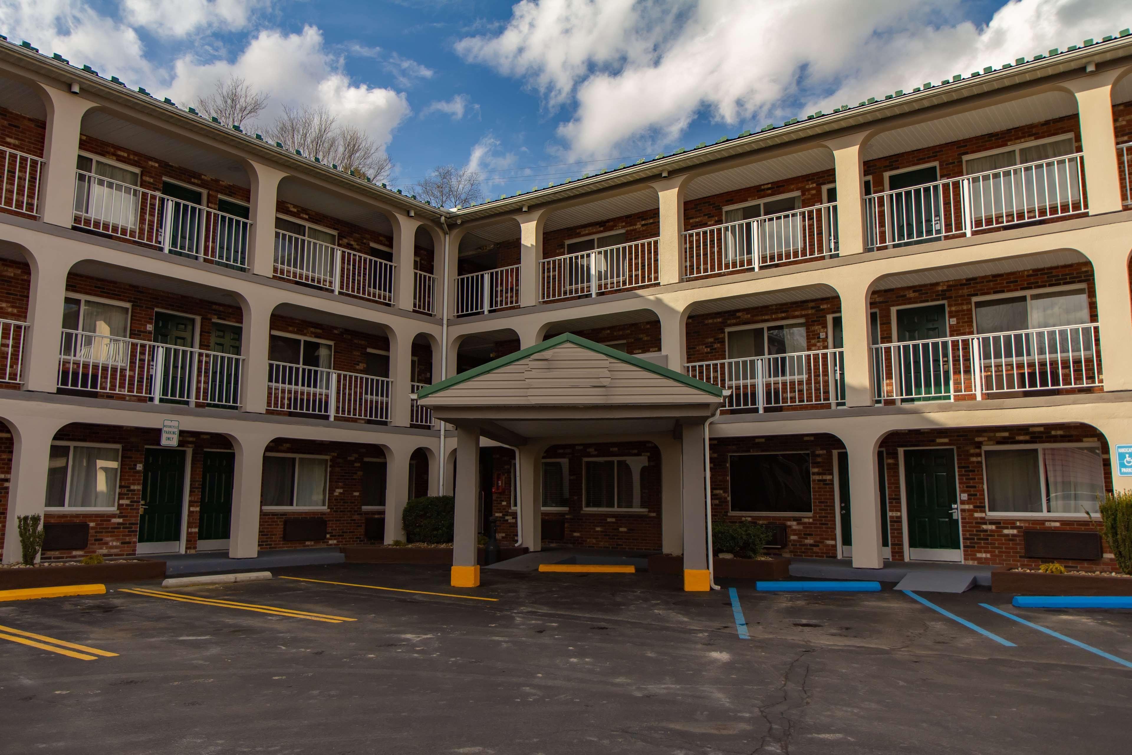 Surestay Hotel By Best Western Summersville Luaran gambar